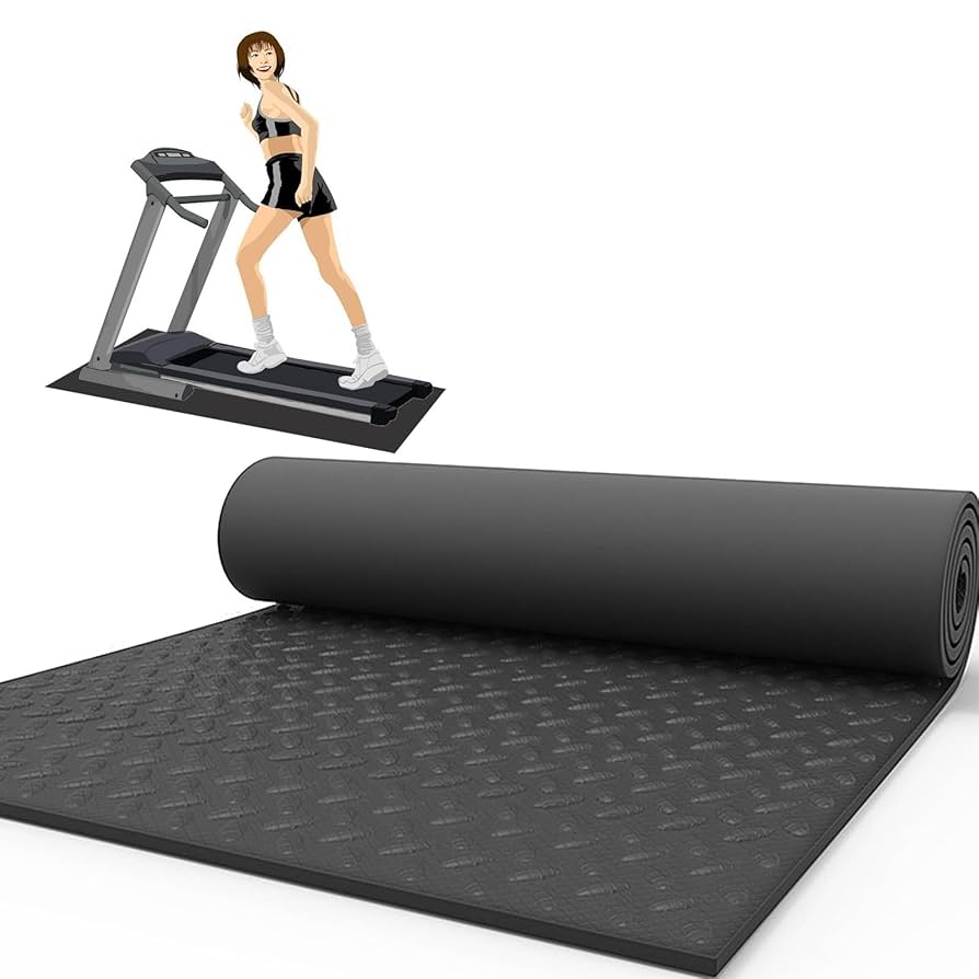 ROTEXMotion インナーマッスル　トレーニング器具 Amazon.co.jp: トレッドミルマット、運動器具マット 振動吸収